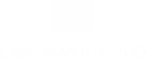 Dr. Lisa Damour